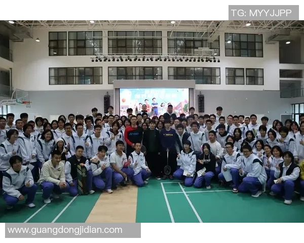 专访羽毛球明星王强揭秘他成功背后的训练与心路历程