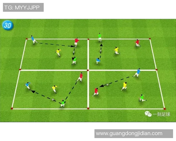 足球教案要点解析与实践指导助力青少年全面发展
