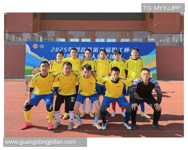 都昌足球热潮兴起青少年踢球活动蓬勃发展助力地方体育事业腾飞