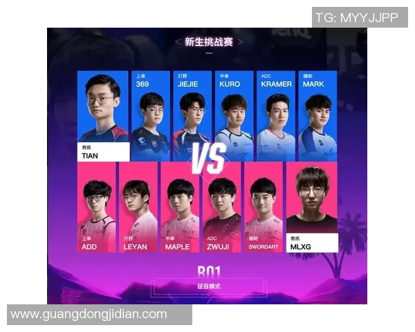 全明星赛最新积分榜揭晓RNG战队以86分稳居榜首位置