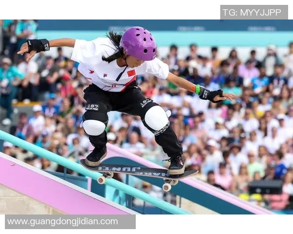 成都滑板队分享比赛经验与成长故事聚焦滑板运动的未来发展