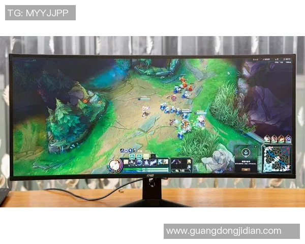 提升游戏体验的英雄联盟装备选购指南及最佳显示器推荐